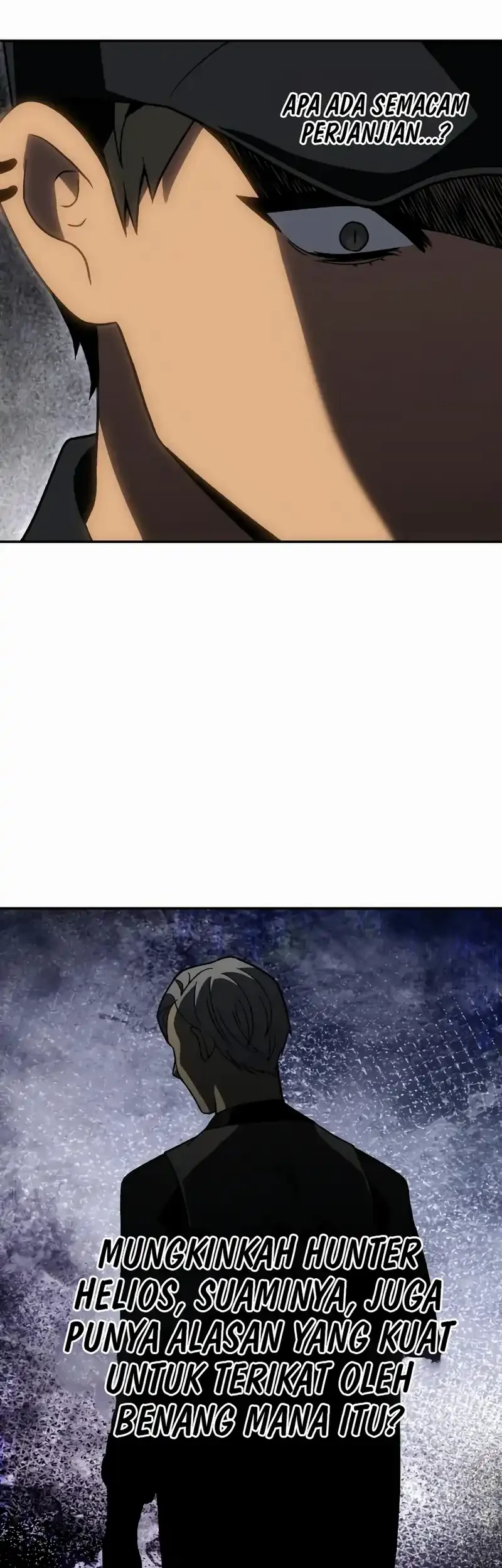 I Used To Be The Boss Chapter 120 Gambar 40