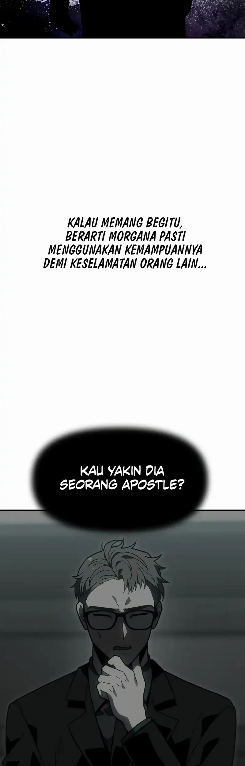 I Used To Be The Boss Chapter 120 Gambar 41