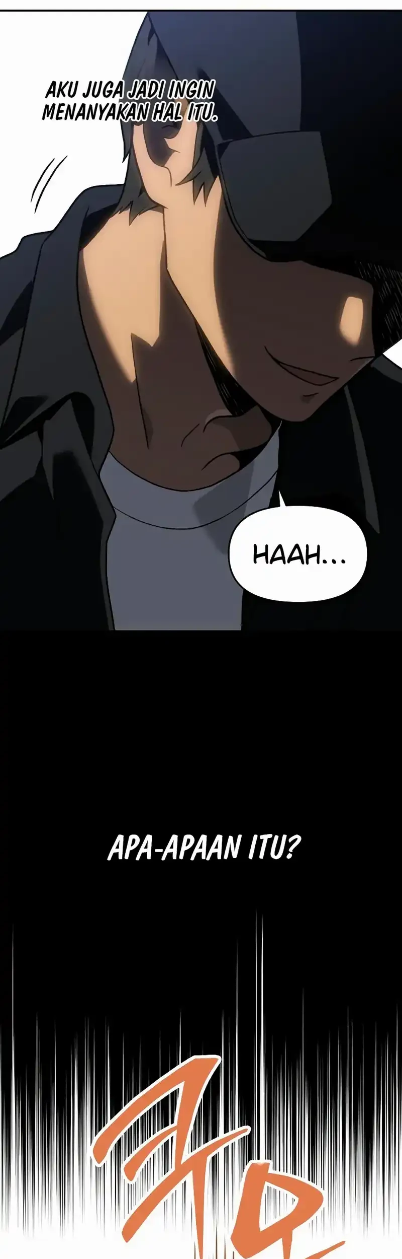 I Used To Be The Boss Chapter 120 Gambar 43