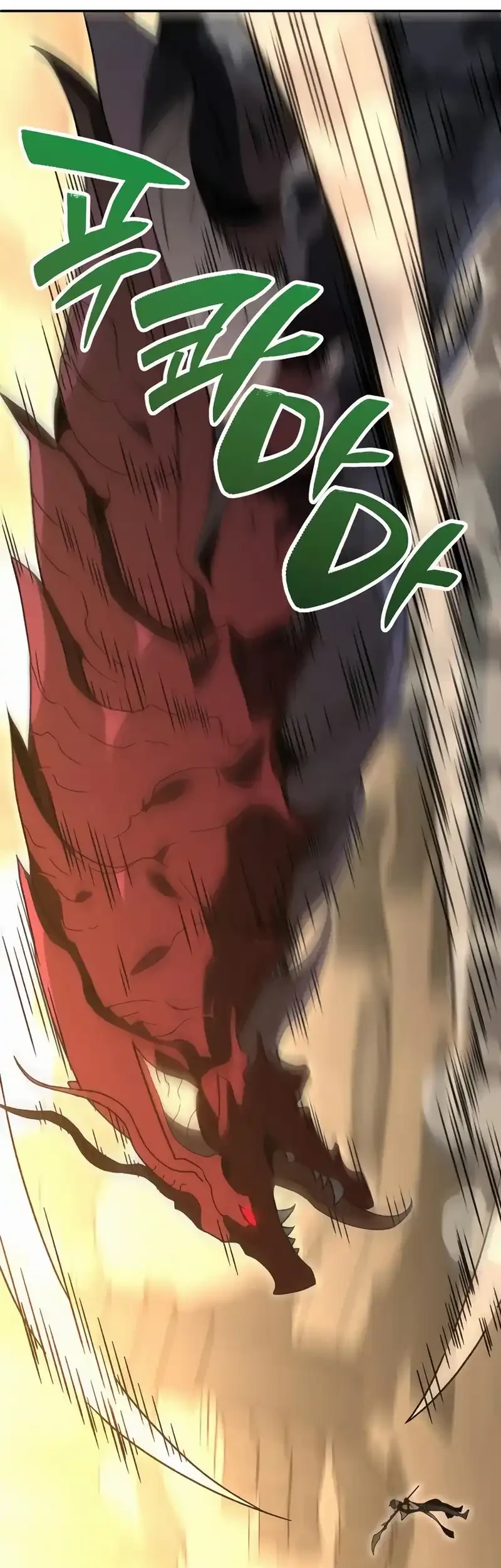 I Used To Be The Boss Chapter 120 Gambar 45