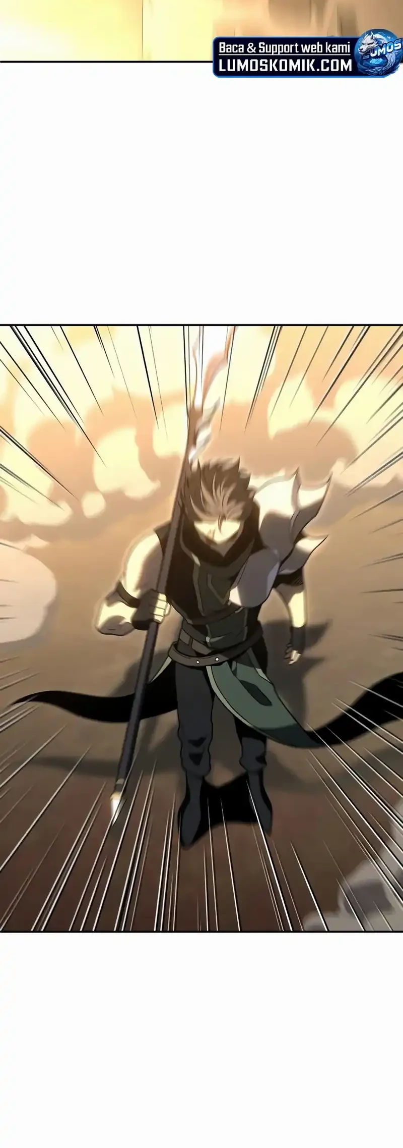 I Used To Be The Boss Chapter 120 Gambar 46