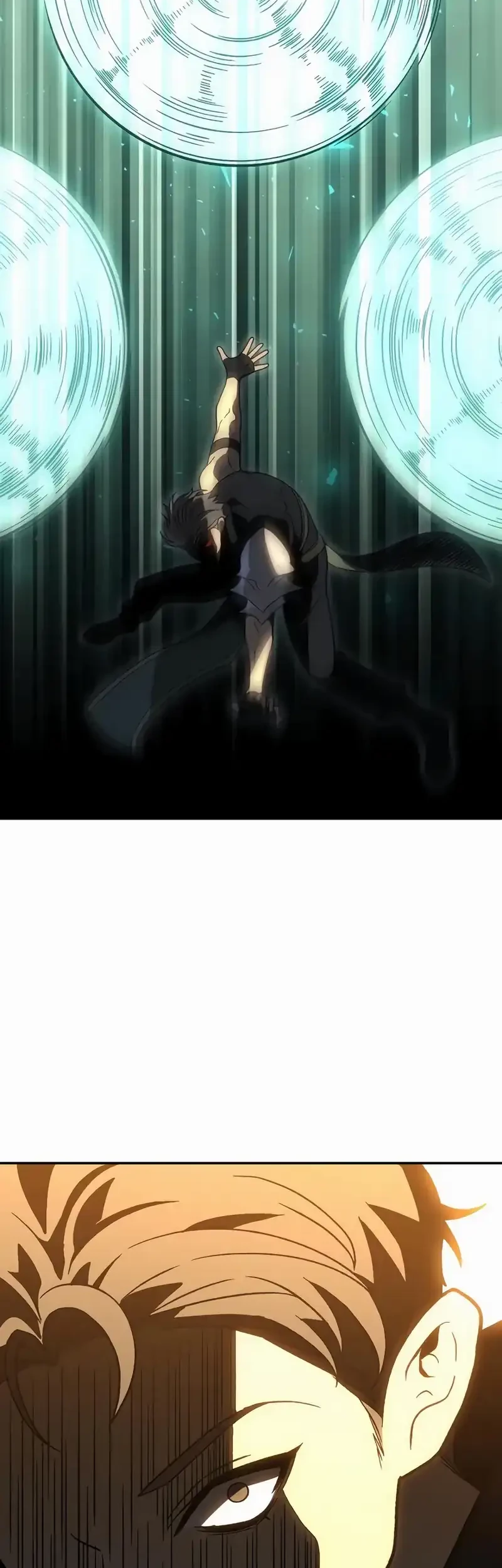 I Used To Be The Boss Chapter 120 Gambar 48