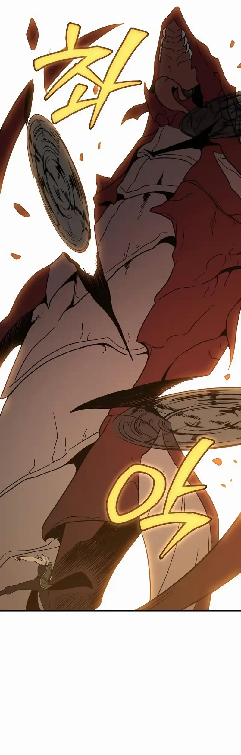 I Used To Be The Boss Chapter 120 Gambar 50