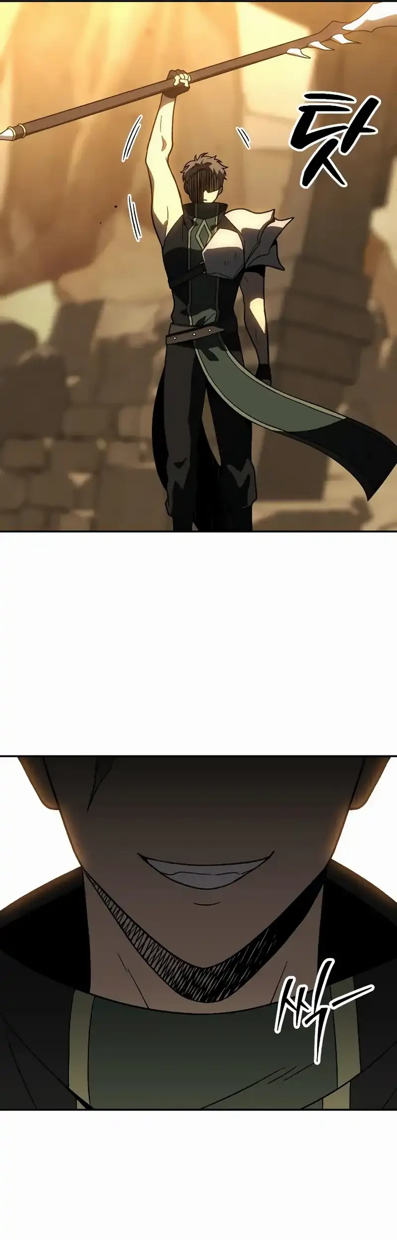 I Used To Be The Boss Chapter 120 Gambar 53