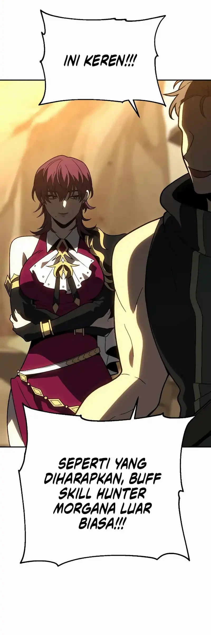 I Used To Be The Boss Chapter 120 Gambar 54