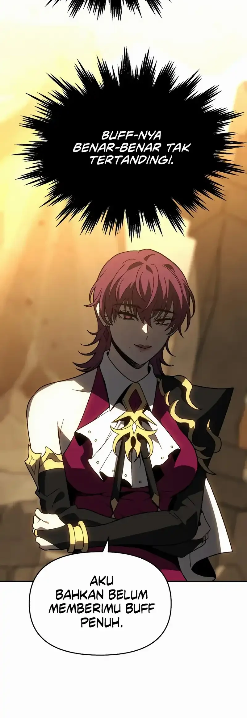 I Used To Be The Boss Chapter 120 Gambar 56