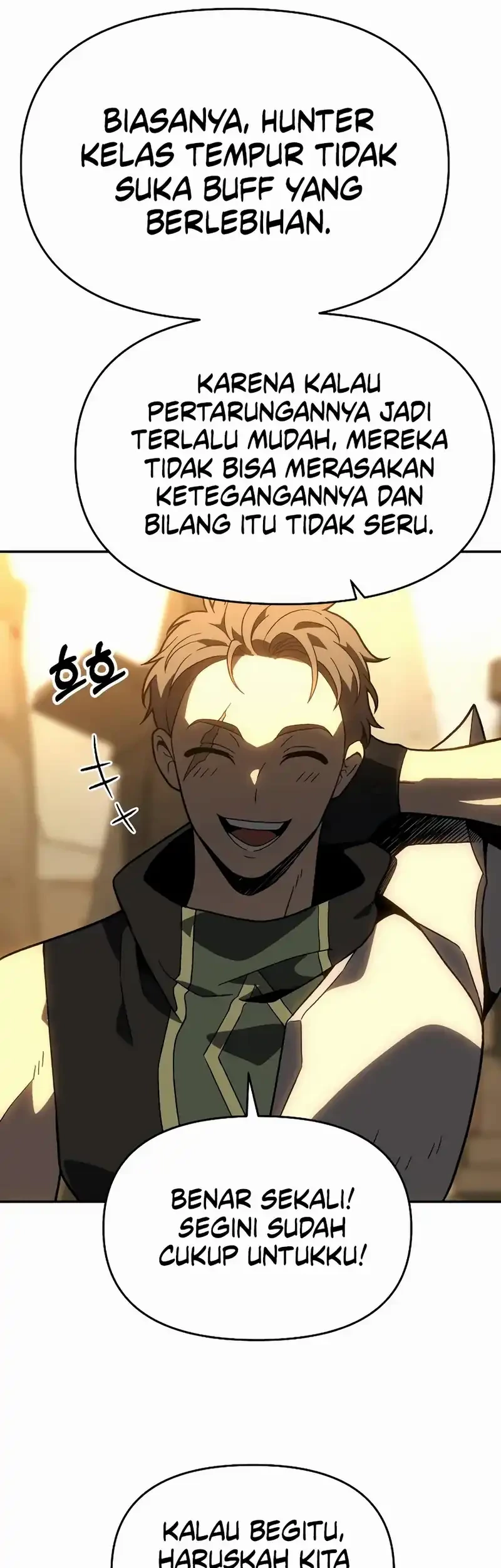 I Used To Be The Boss Chapter 120 Gambar 57