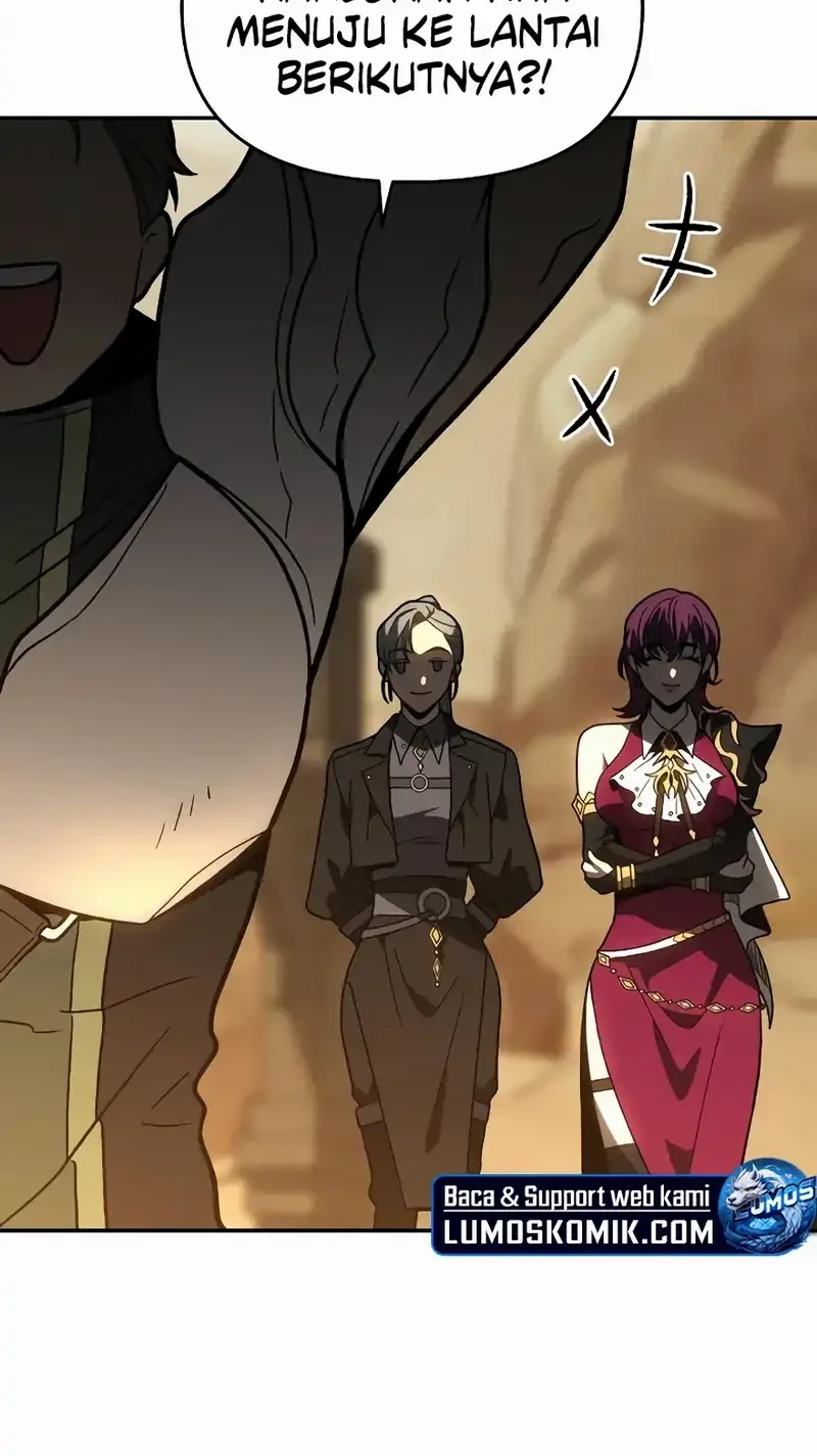 I Used To Be The Boss Chapter 120 Gambar 58