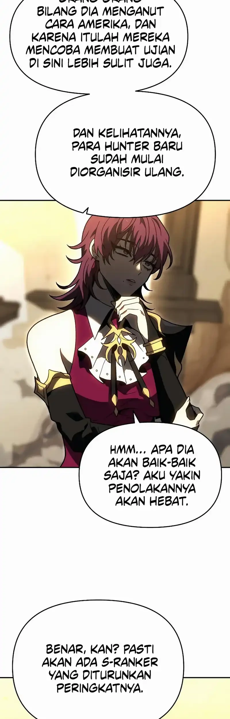 I Used To Be The Boss Chapter 120 Gambar 60