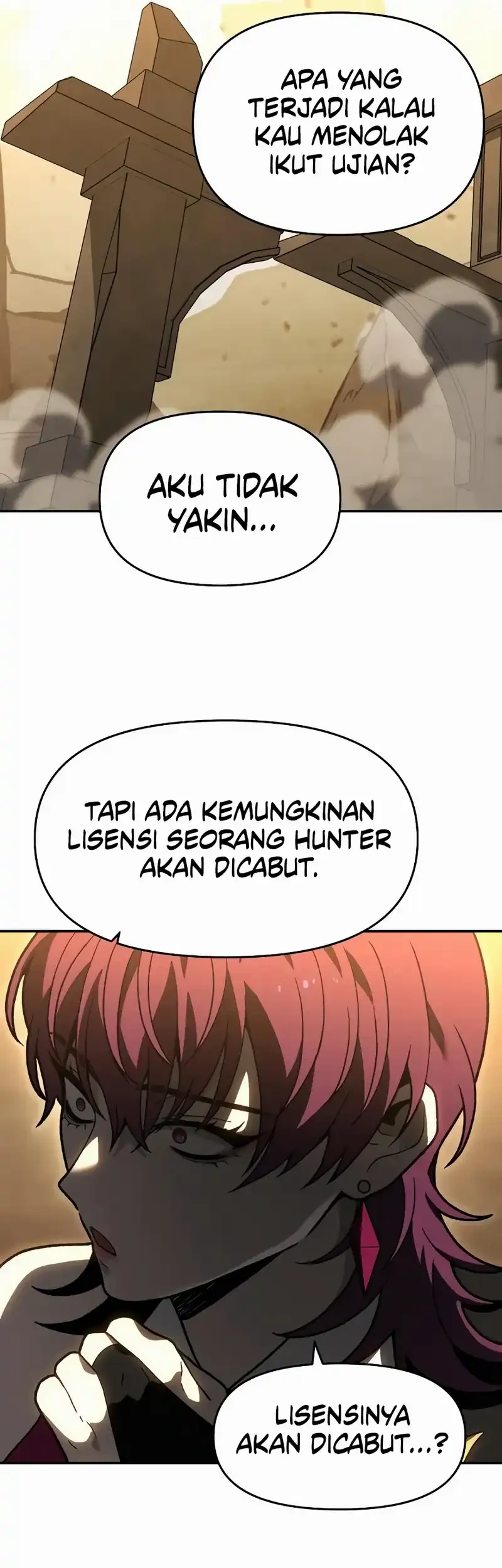 I Used To Be The Boss Chapter 120 Gambar 62