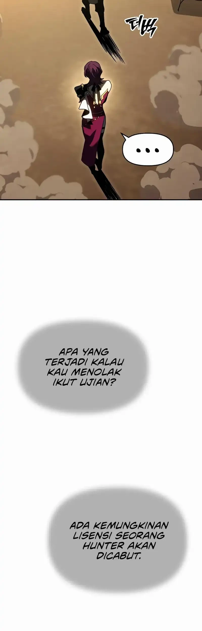 I Used To Be The Boss Chapter 120 Gambar 65