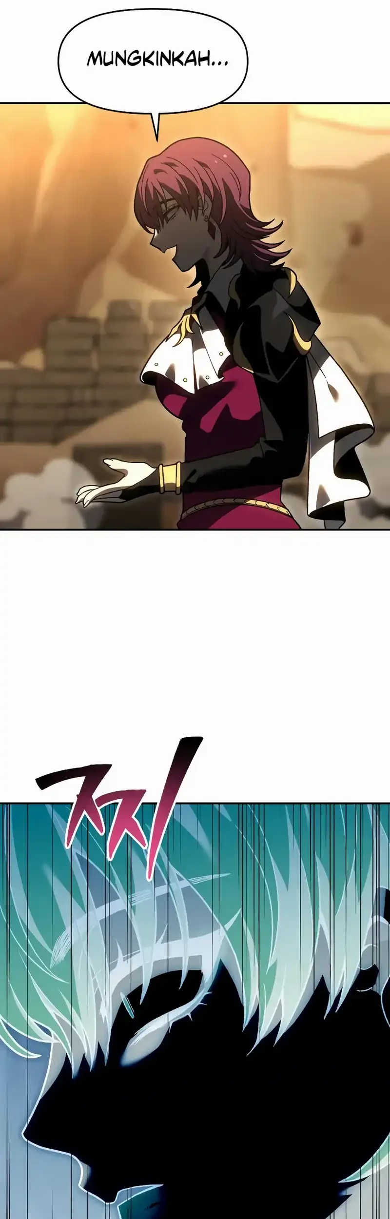 I Used To Be The Boss Chapter 120 Gambar 67