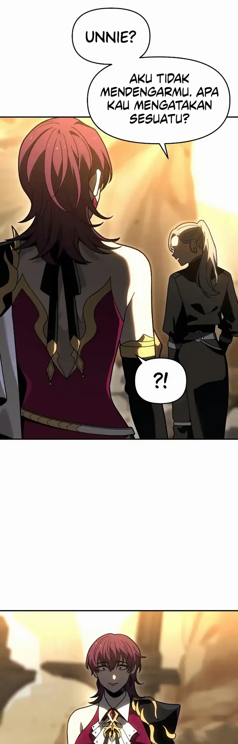 I Used To Be The Boss Chapter 120 Gambar 69