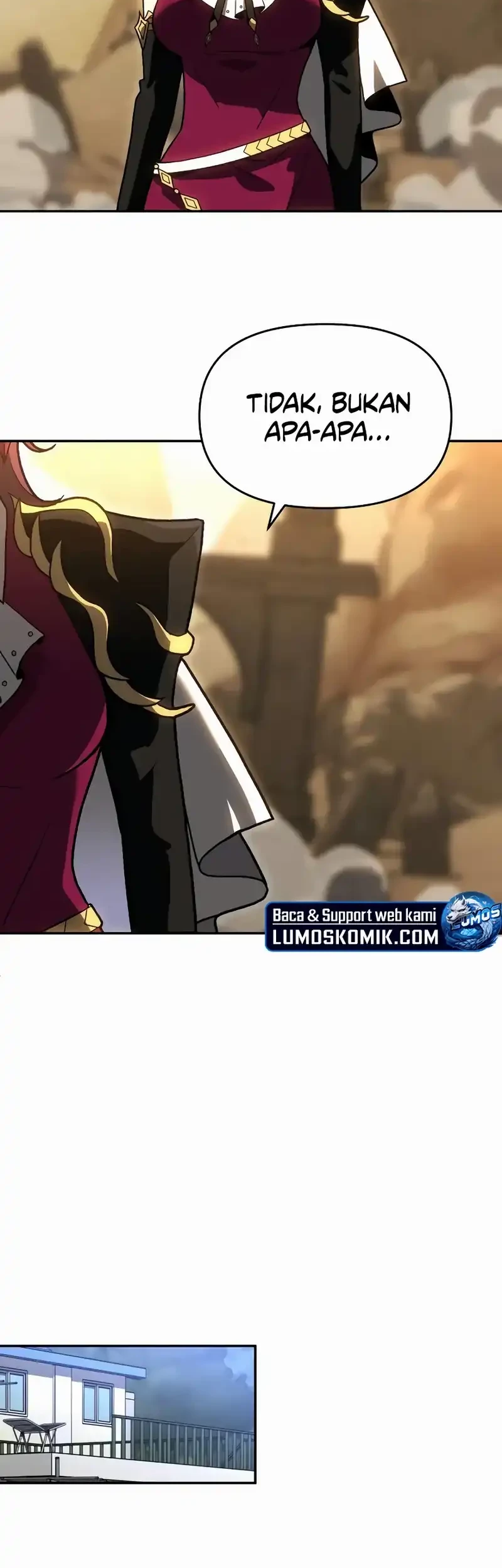 I Used To Be The Boss Chapter 120 Gambar 70