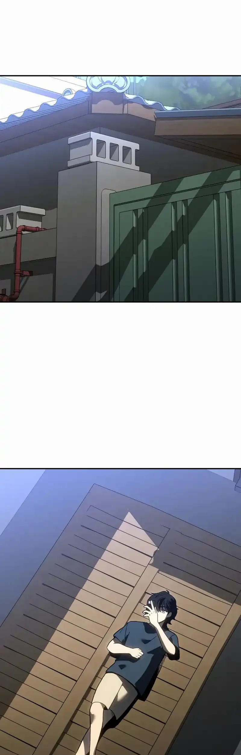 I Used To Be The Boss Chapter 120 Gambar 72