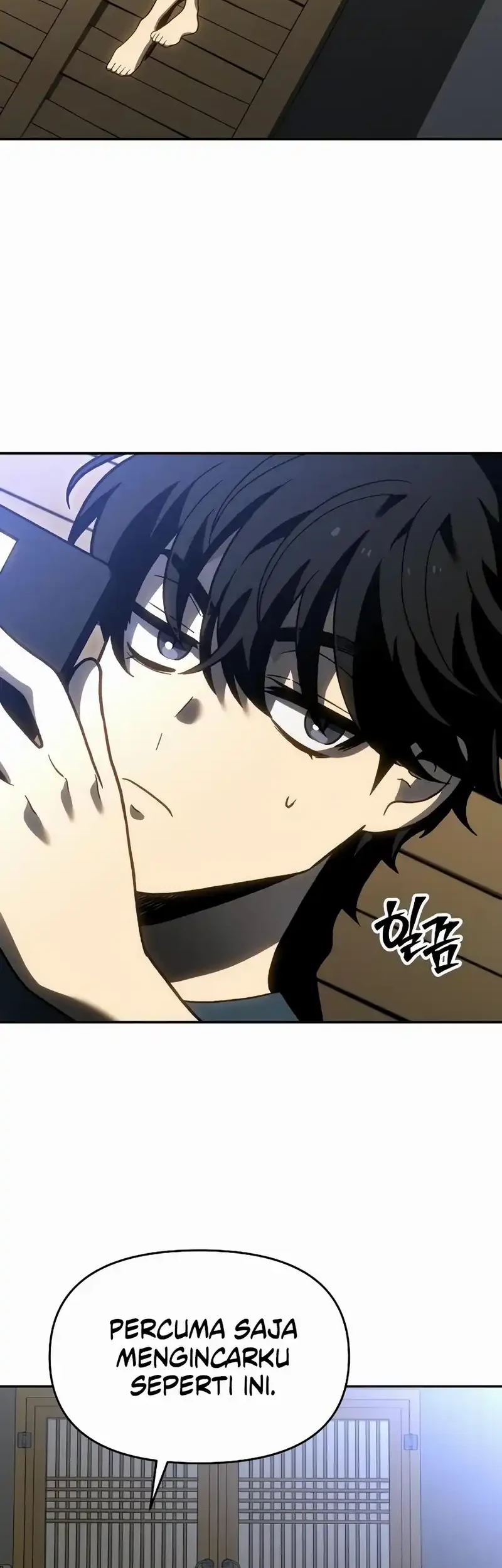 I Used To Be The Boss Chapter 120 Gambar 73