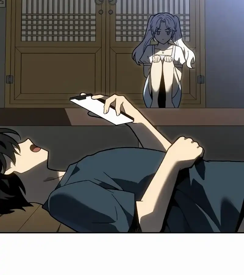 I Used To Be The Boss Chapter 120 Gambar 74