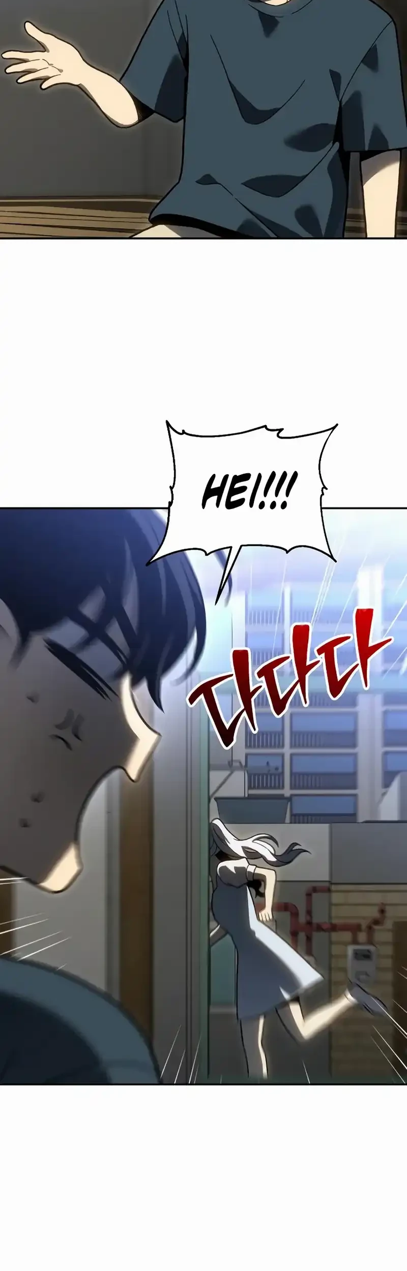 I Used To Be The Boss Chapter 120 Gambar 76