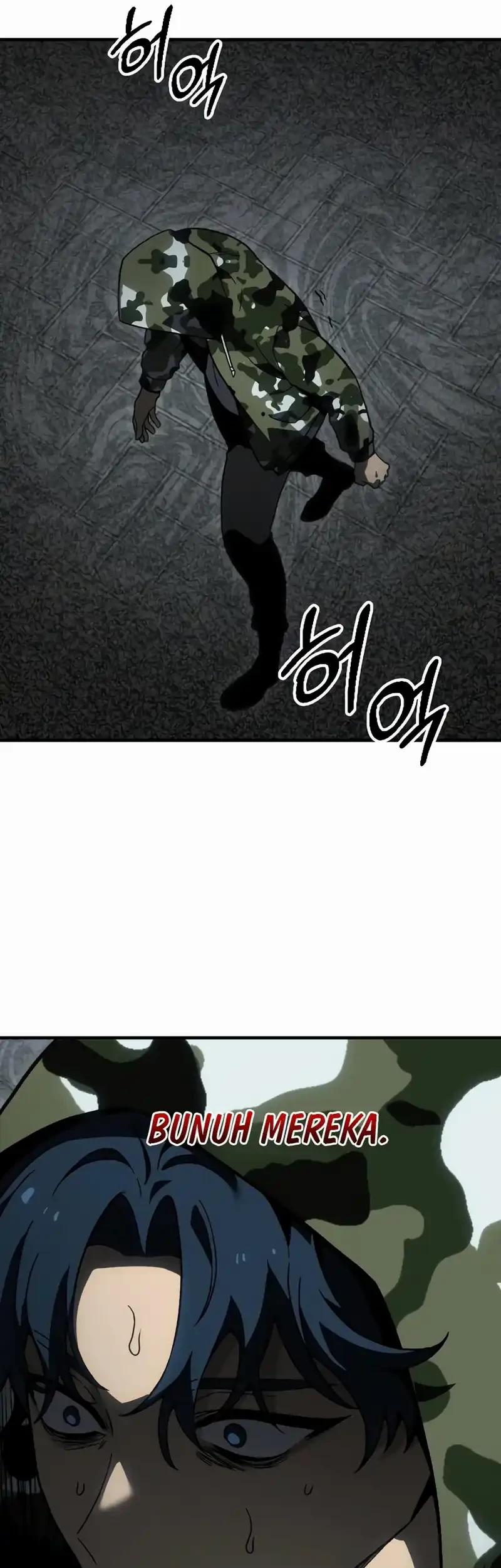 I Used To Be The Boss Chapter 120 Gambar 4