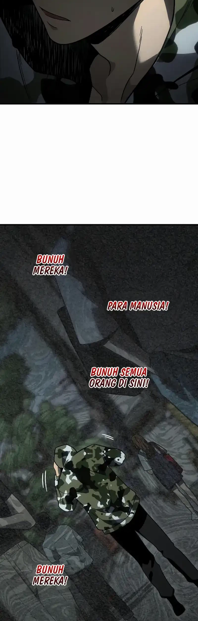 I Used To Be The Boss Chapter 120 Gambar 5