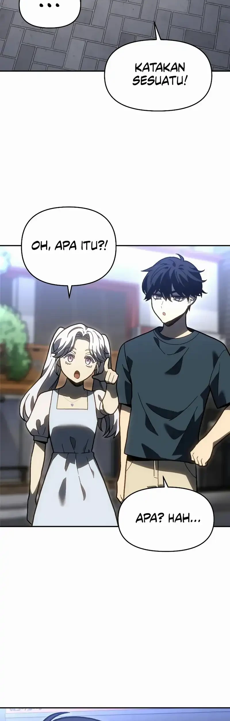 I Used To Be The Boss Chapter 120 Gambar 79