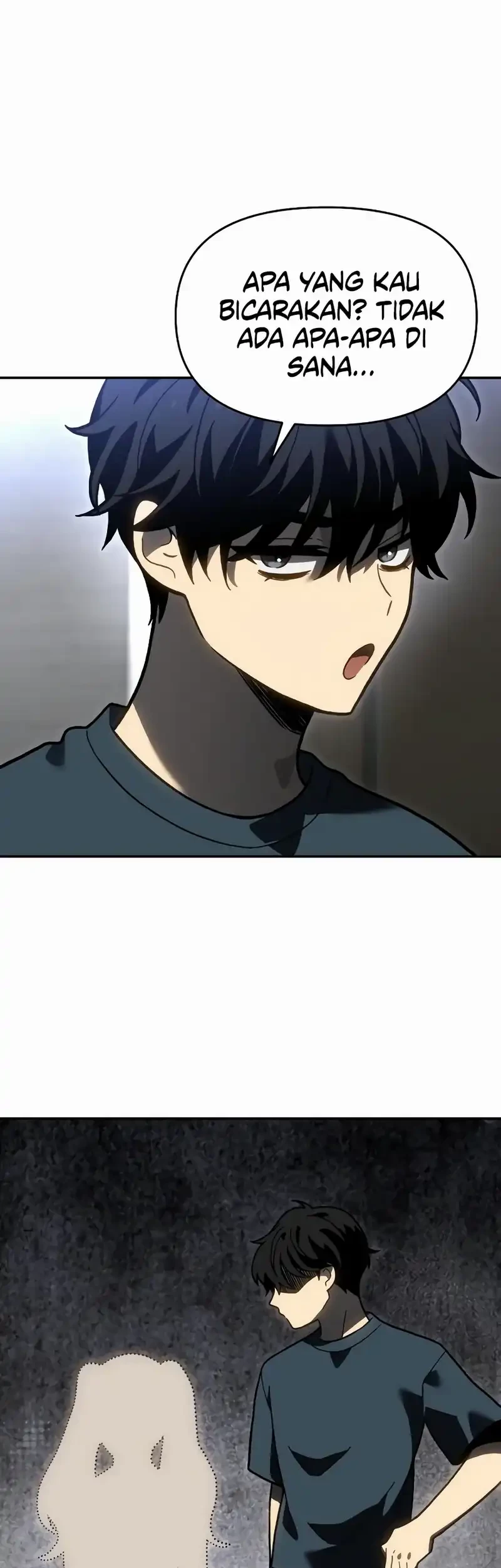 I Used To Be The Boss Chapter 120 Gambar 81