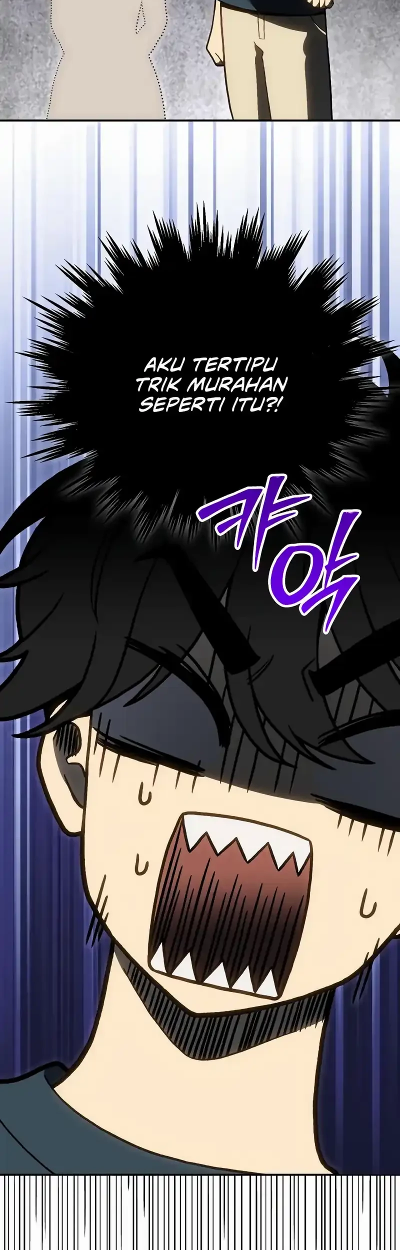 I Used To Be The Boss Chapter 120 Gambar 82