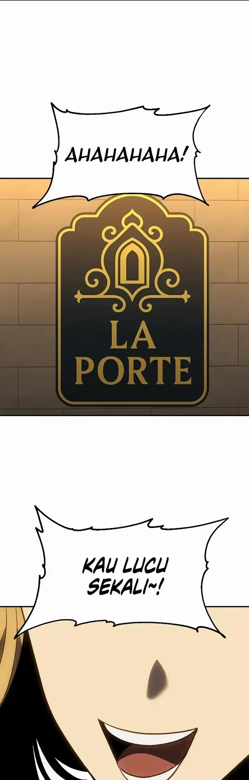 I Used To Be The Boss Chapter 120 Gambar 84