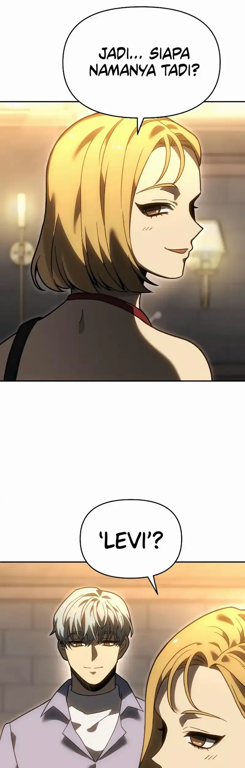 I Used To Be The Boss Chapter 120 Gambar 86