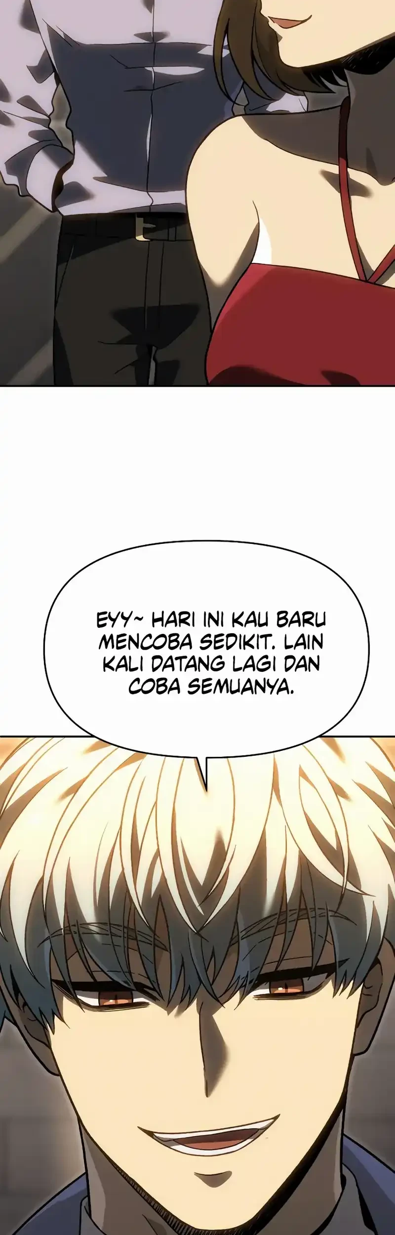 I Used To Be The Boss Chapter 120 Gambar 87