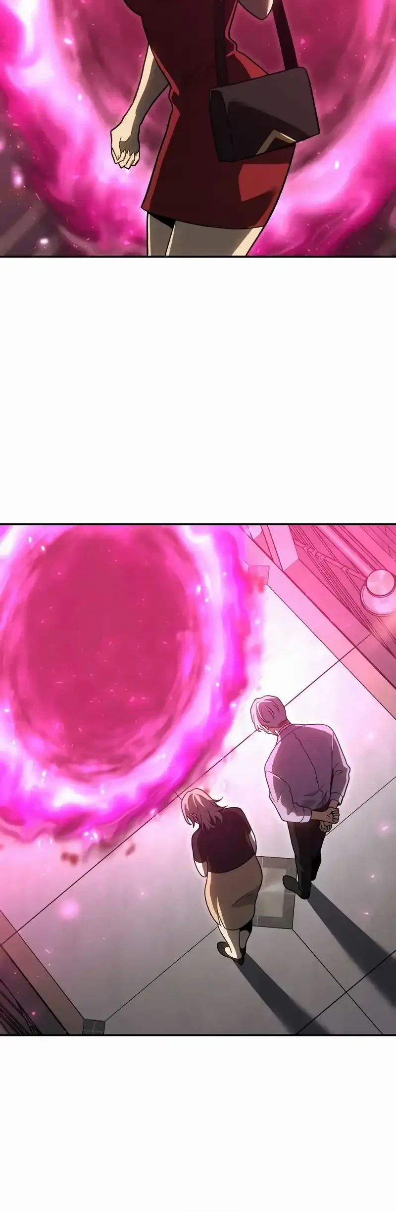 I Used To Be The Boss Chapter 120 Gambar 90