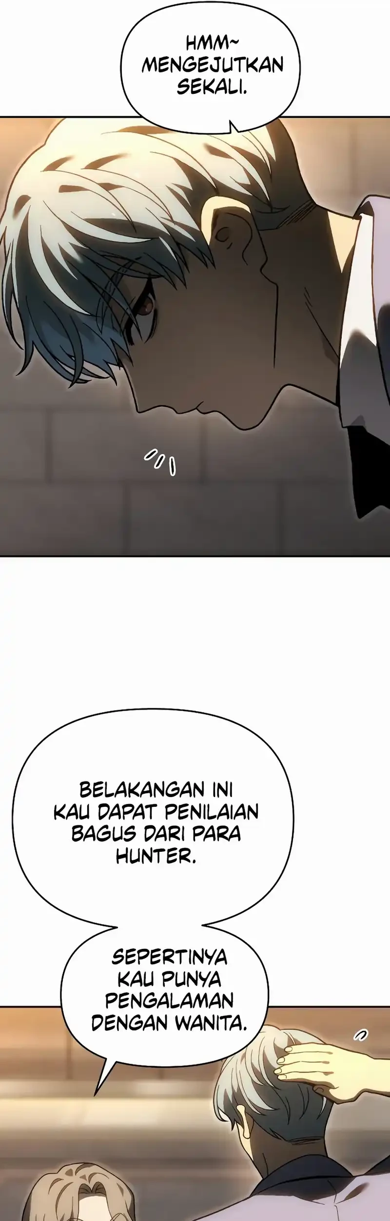 I Used To Be The Boss Chapter 120 Gambar 91
