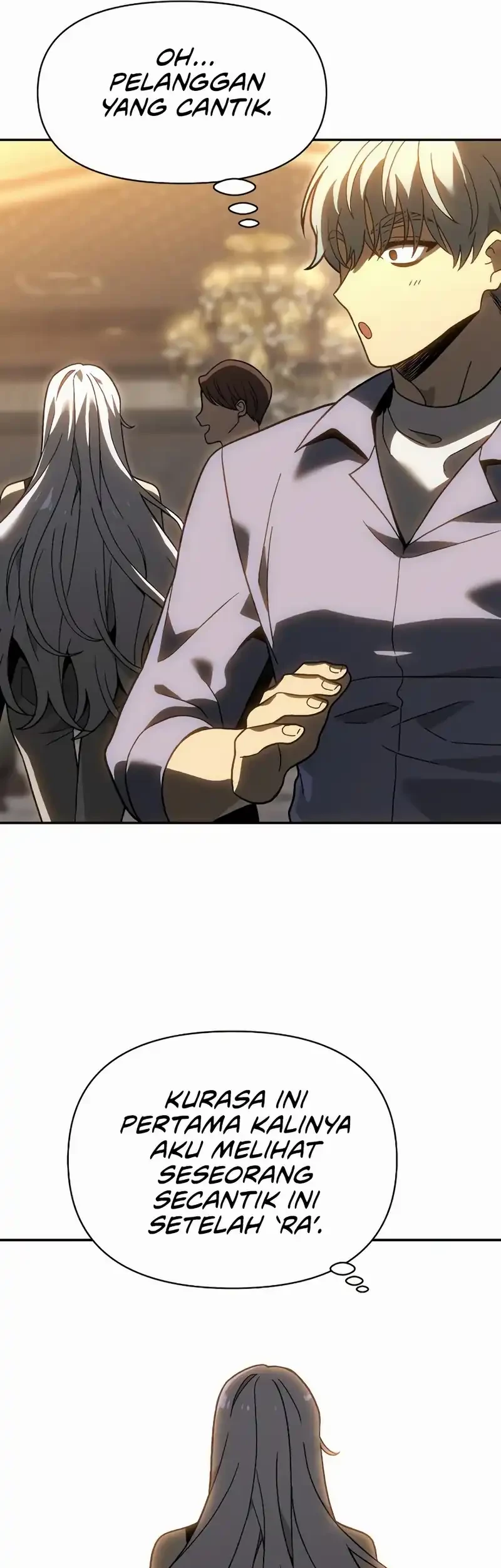 I Used To Be The Boss Chapter 120 Gambar 97