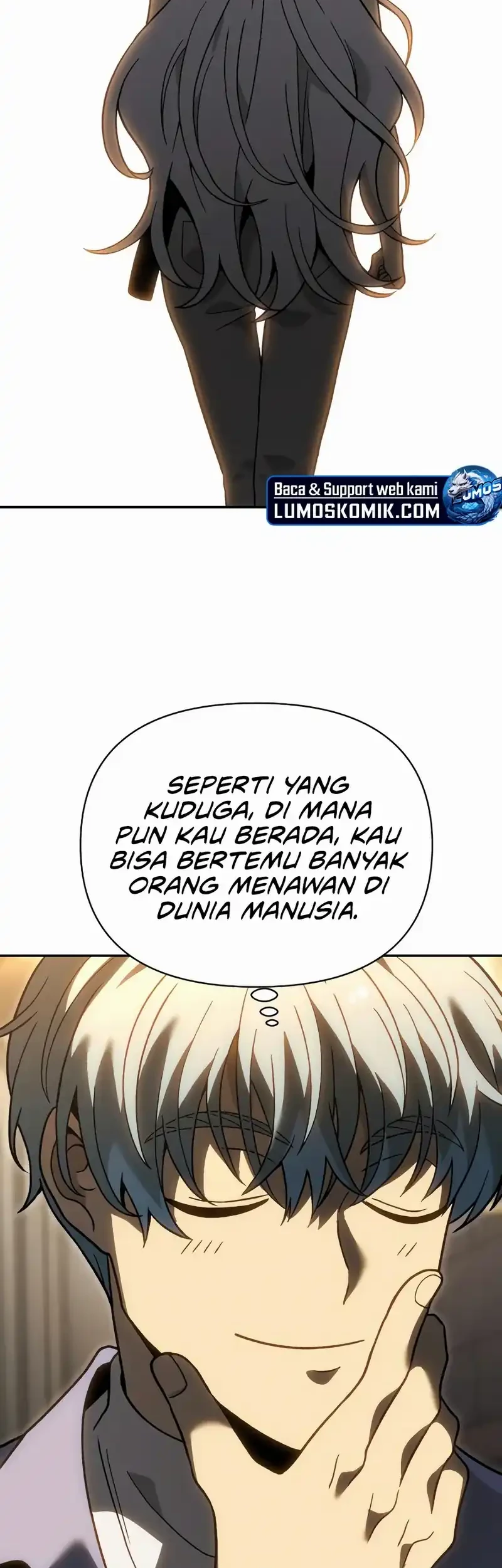 I Used To Be The Boss Chapter 120 Gambar 98