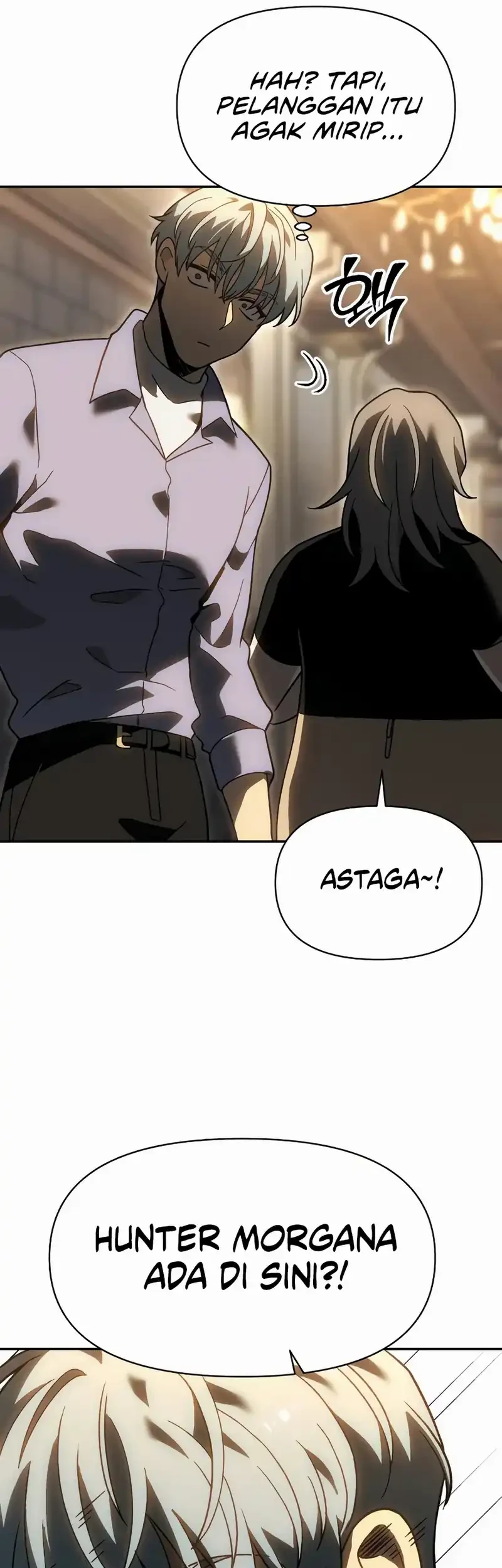 I Used To Be The Boss Chapter 120 Gambar 100