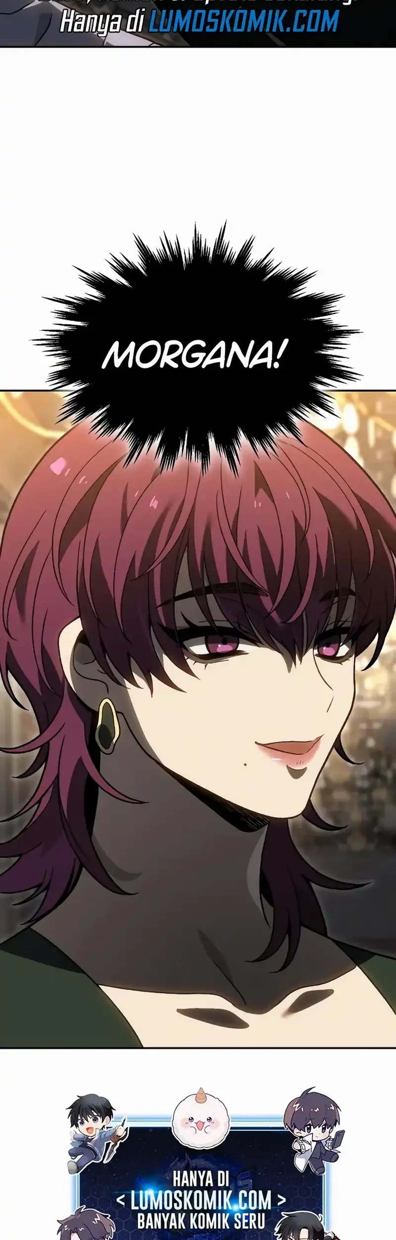 I Used To Be The Boss Chapter 120 Gambar 103