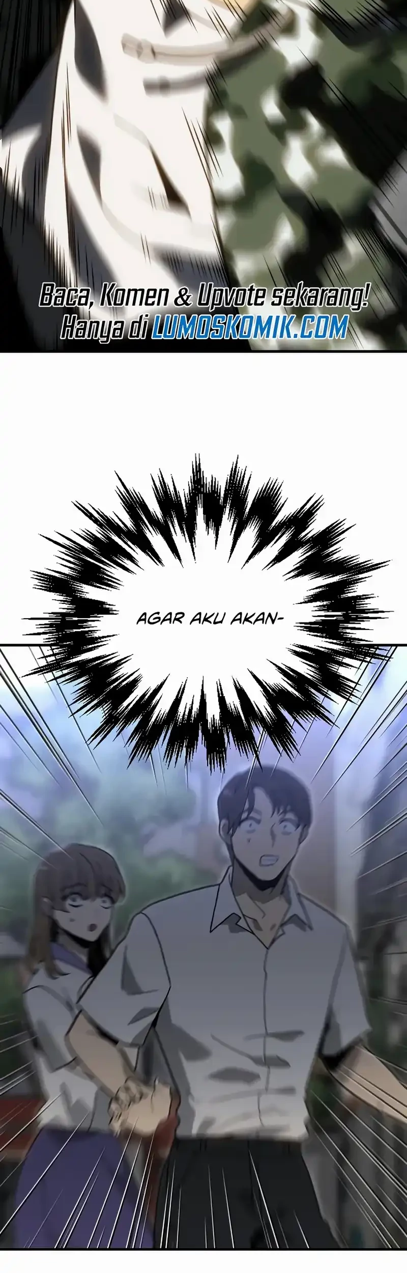 I Used To Be The Boss Chapter 120 Gambar 11