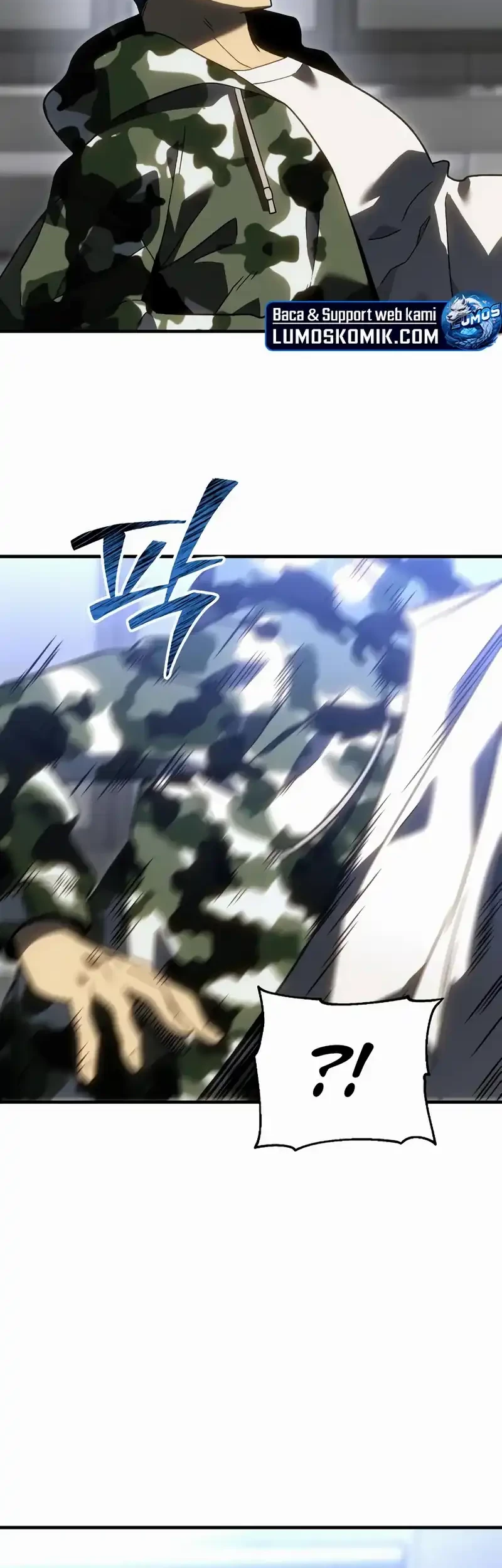 I Used To Be The Boss Chapter 120 Gambar 17