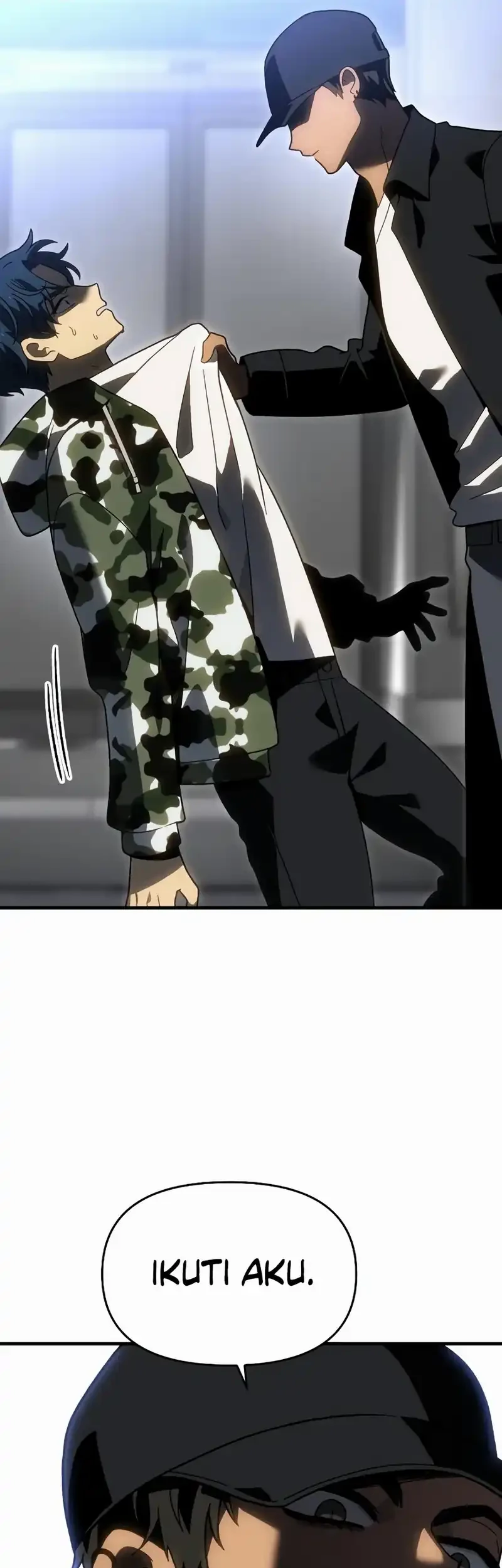 I Used To Be The Boss Chapter 120 Gambar 18