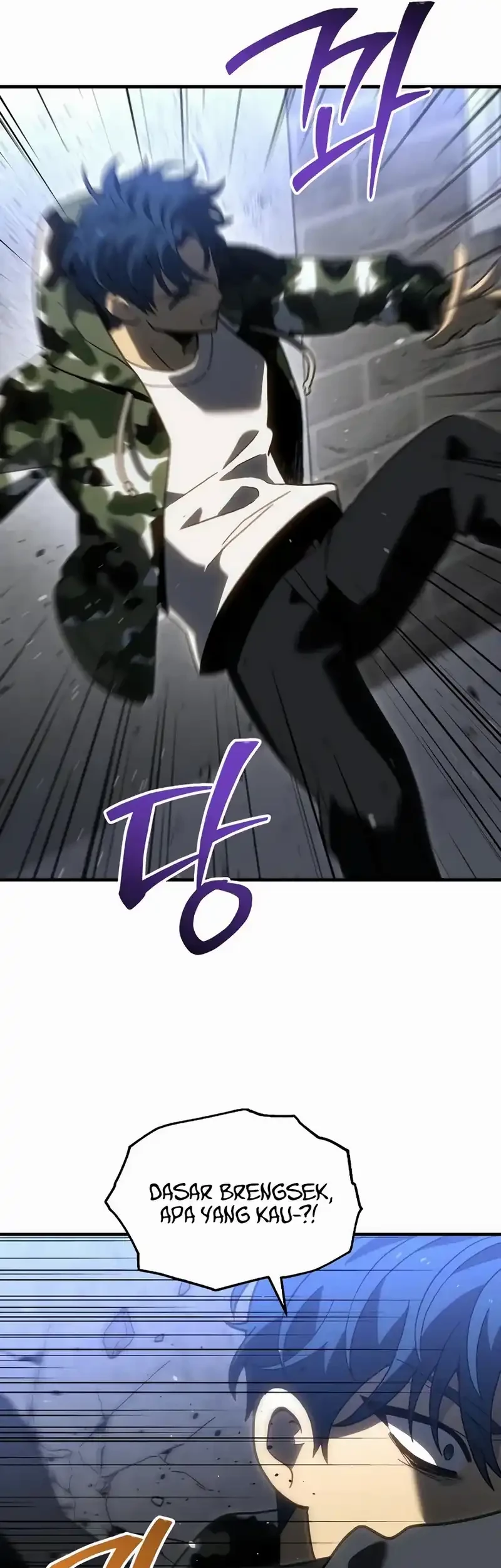 I Used To Be The Boss Chapter 120 Gambar 21