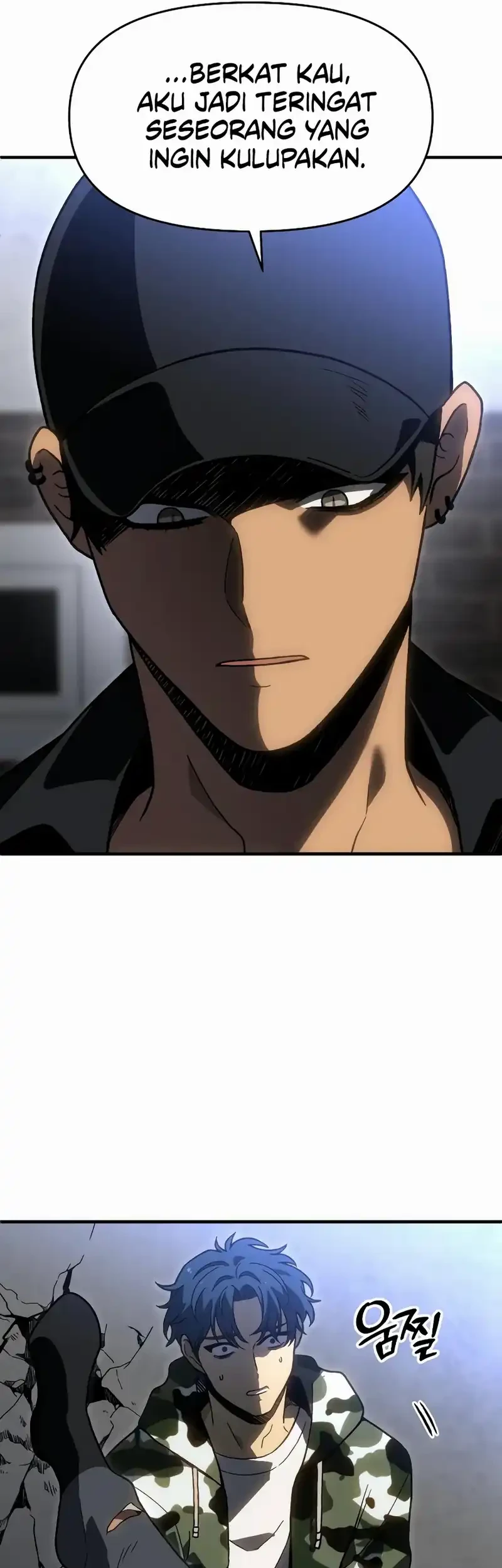 I Used To Be The Boss Chapter 120 Gambar 24