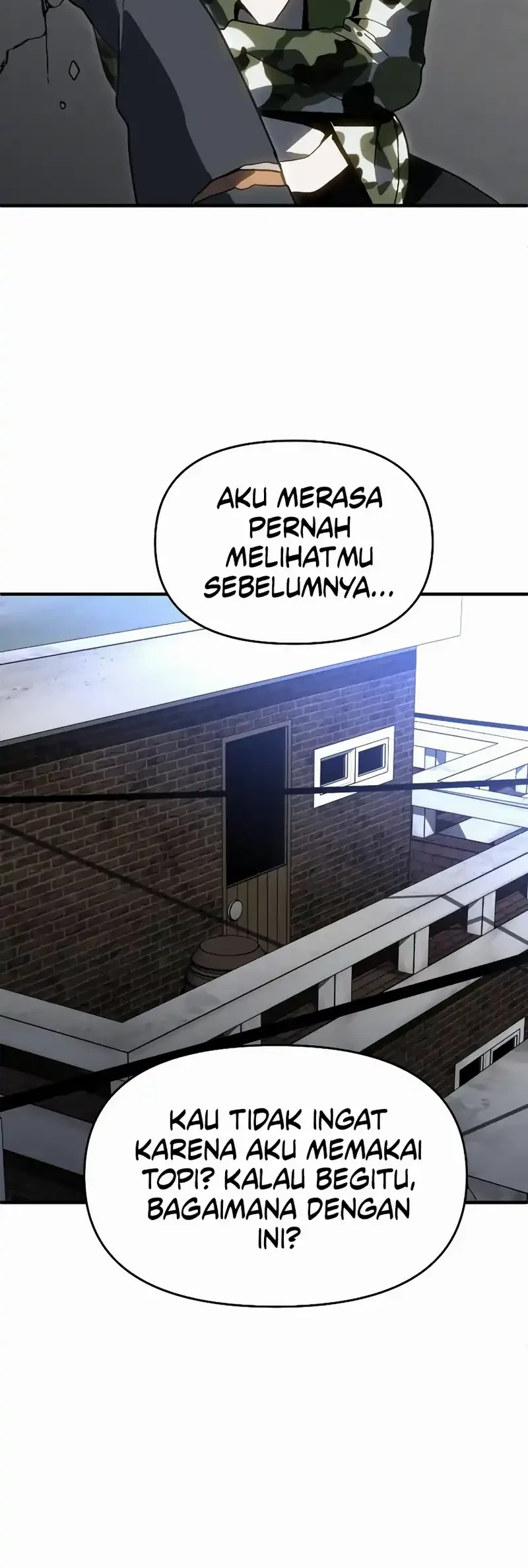 I Used To Be The Boss Chapter 120 Gambar 25