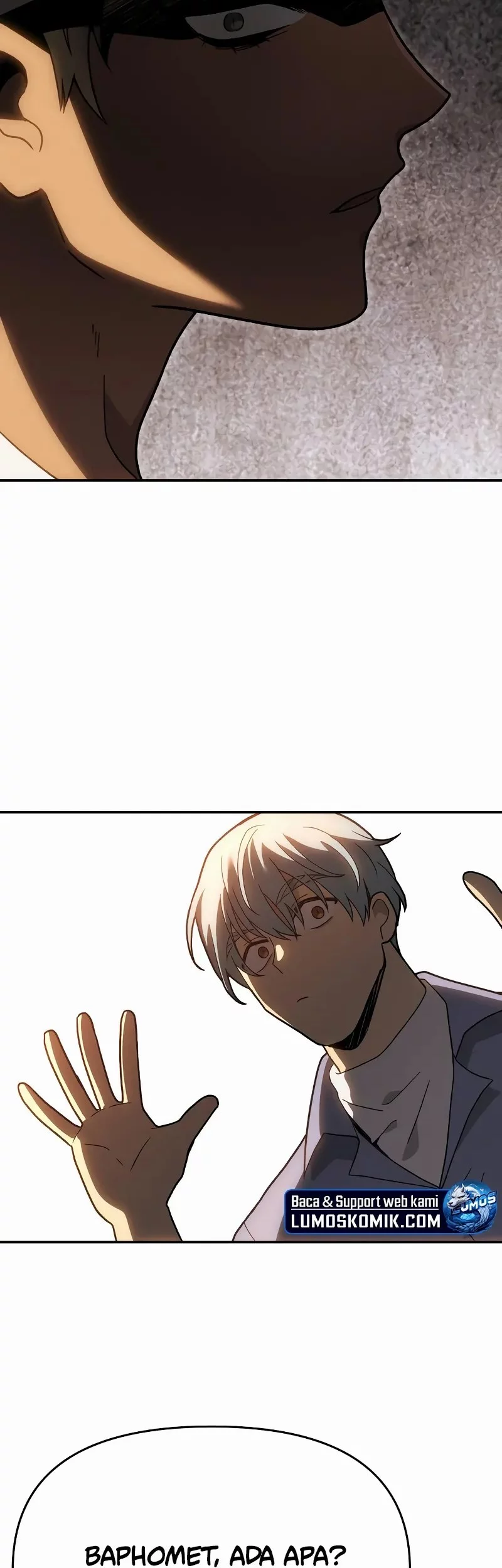 I Used To Be The Boss Chapter 121 Gambar 36