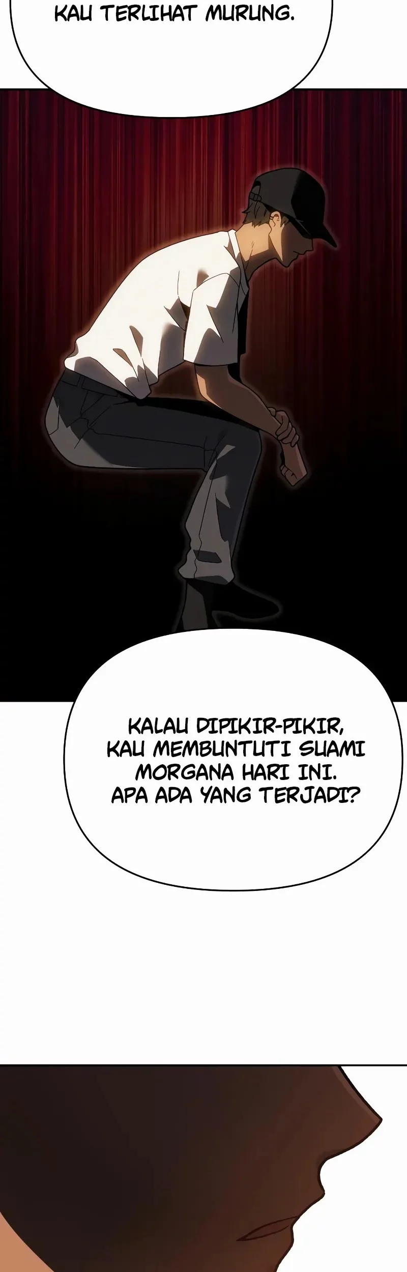 I Used To Be The Boss Chapter 121 Gambar 37