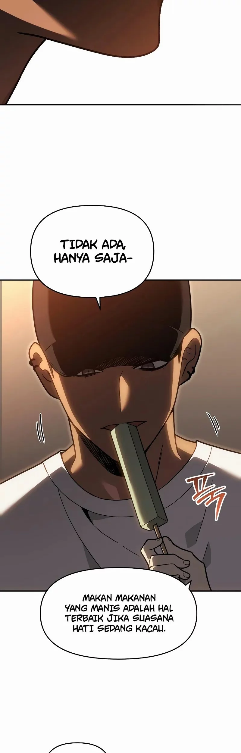 I Used To Be The Boss Chapter 121 Gambar 38