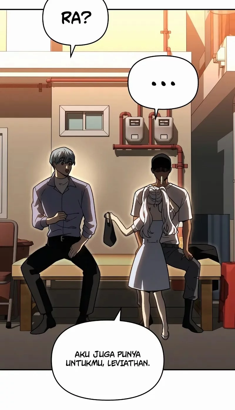 I Used To Be The Boss Chapter 121 Gambar 39