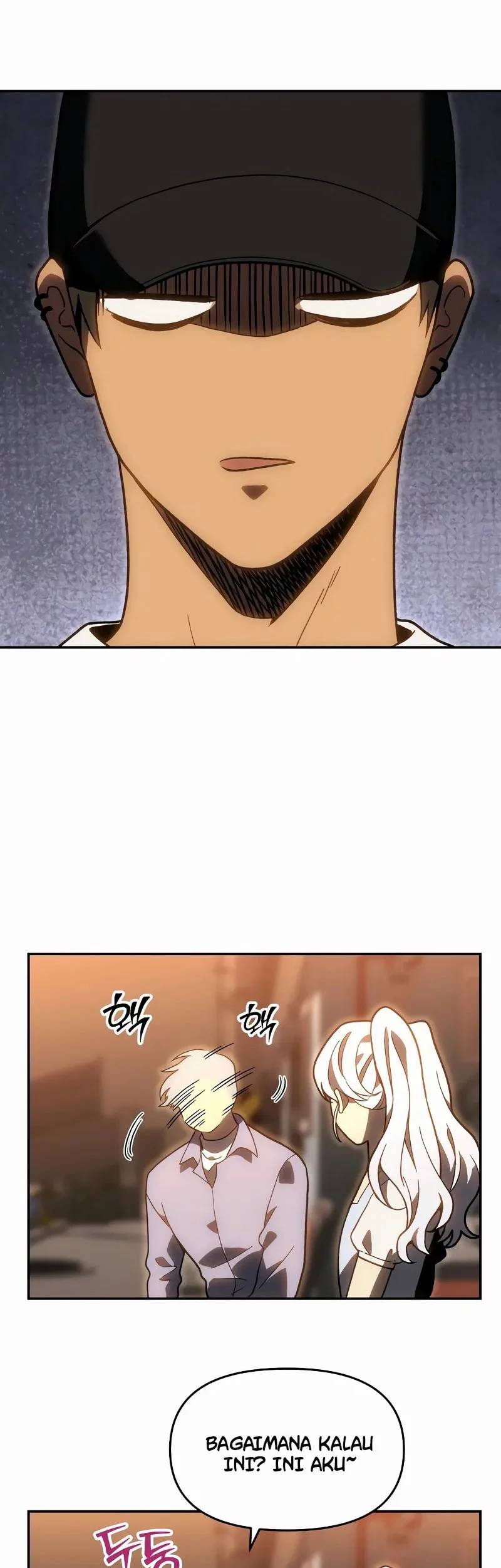 I Used To Be The Boss Chapter 121 Gambar 41