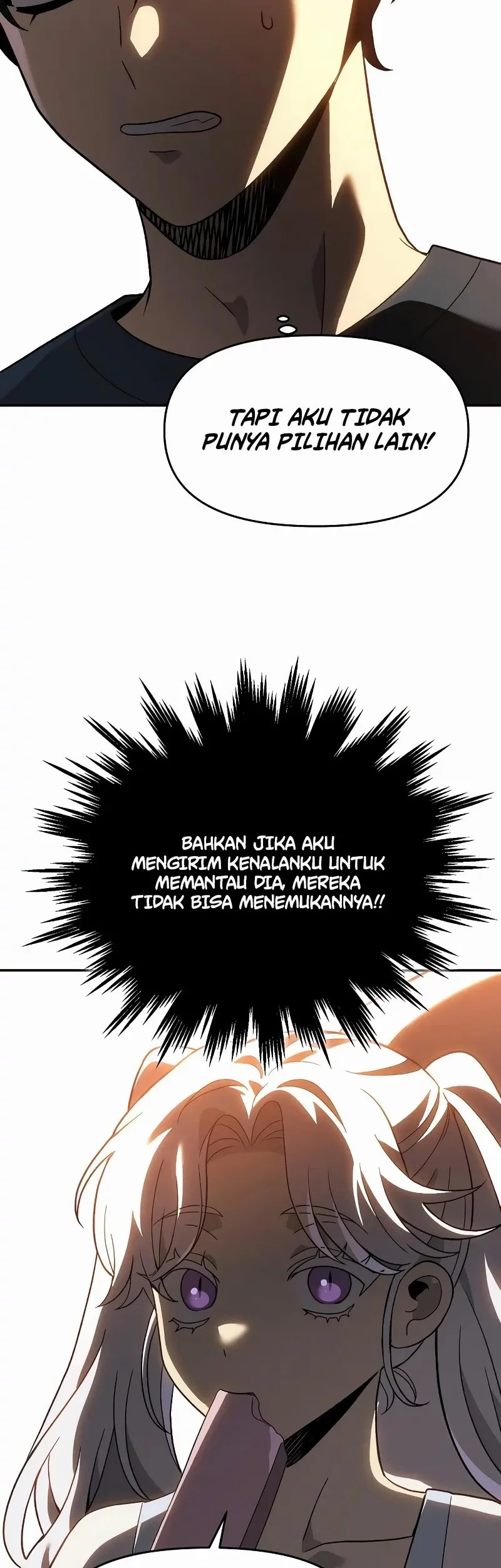 I Used To Be The Boss Chapter 121 Gambar 45