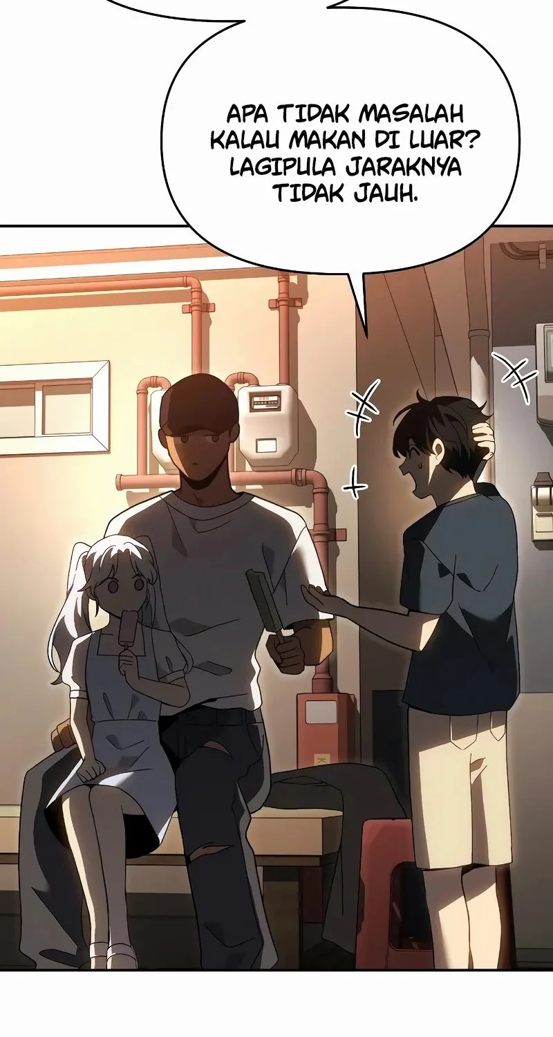 I Used To Be The Boss Chapter 121 Gambar 47