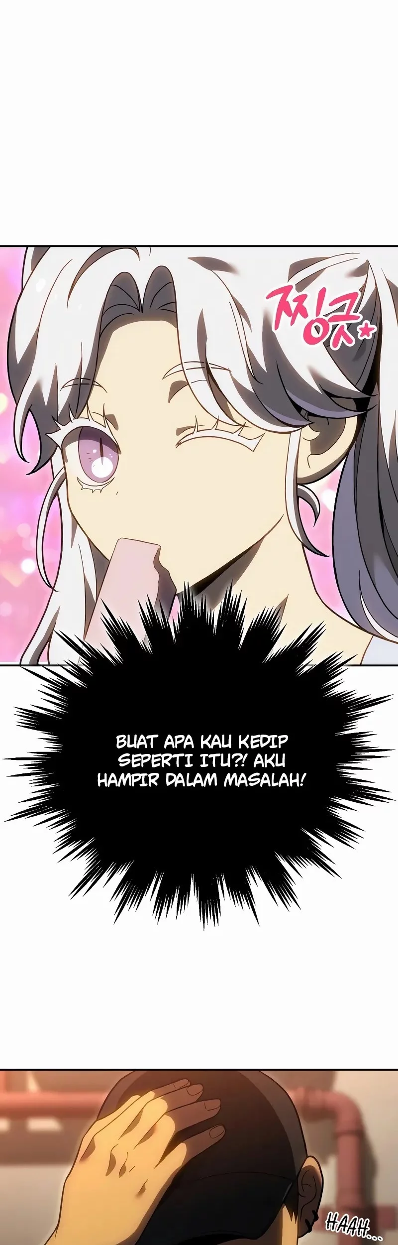 I Used To Be The Boss Chapter 121 Gambar 48